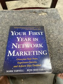 Your First Year in Network Marketing  Overcome Y