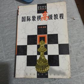 国际象棋高级教程