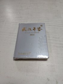武汉年鉴（2024）