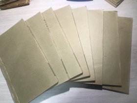 古今图书集成：      《戎政典》   300卷24册全             包括：戎政总部、兵制部、校阅部、田猎部、兵法部、阵法部、火攻部、水战部、车战部、兵略部、兵饷部、马政部、器械部、驿递部、甲胄、旌旗、射弩刀剑武器攻守等部