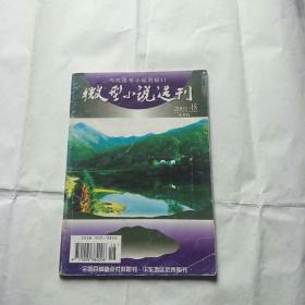 微型小说选刊