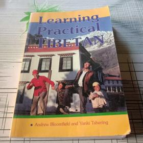 Learning Practical Tibetan