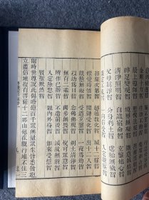 菩萨处胎经-民国扬州藏经院刊-一涵五册-竹纸-线装。这部《处胎经》最神奇的地方是：在经书中所记载的人体发育情况，跟现代科学研究成果几乎一模一样。曾经专门有科学家，对胎儿在母亲腹中形成过程做了详实记录，最终发现胎儿每日的成长过程，都如佛经记载的那样：“初如生酪，再复其身，四肢渐萌，后成四肢手足。”谁能想到在千百年前，人类祖先就已经发现，胎儿在母体内孵化的过程，然后将其记载在经卷之中，经菩萨经典传世。