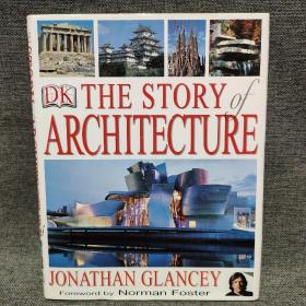 The Story of Architecture