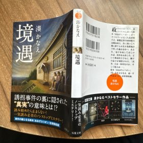 境遇 凑かなえ