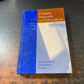 E-Health Telehealth and Telemedicine