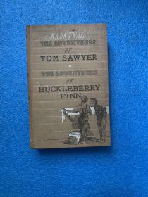 （1960年初版)  the adventures of tom sawyer