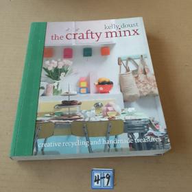 The crafty minx