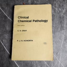 Clinical
Chemical Pathology