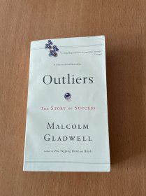 Outliers：The Story of Success