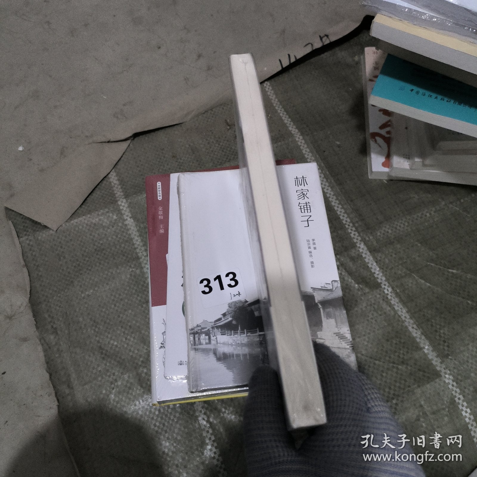 名人传（教育部新编语文教材推荐阅读书系）