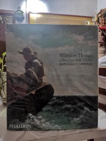 Winslow Homer: An American Vision-温斯洛·荷马