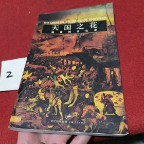 天国之花：瘟疫的文化史