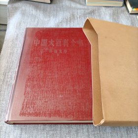 中国大百科全书.外国文学