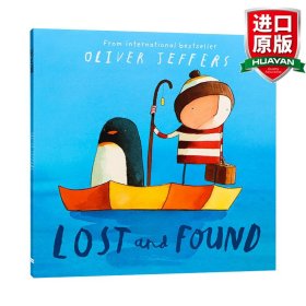 Lost and Found