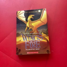 WINGS OF FIRE