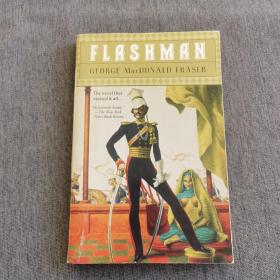 Flashman