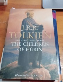 THE CHILDREN OF HURIN