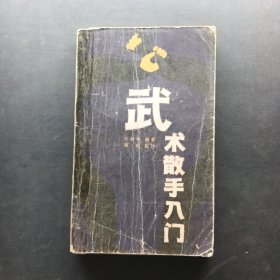 武術(shù)散手入門