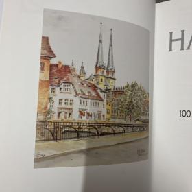 1000 JAHRE HANDWERK IN DER MITTE DEUTSCHLANDS 德文精装原版