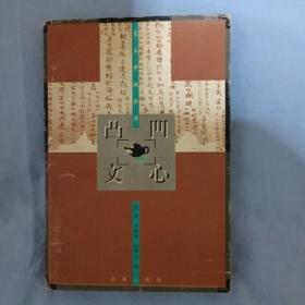 凸凹文心
