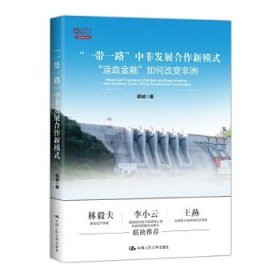 “一带一路”中非发展合作新模式：“造血金融”如何改变非洲