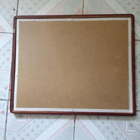 芦苇工艺画——船