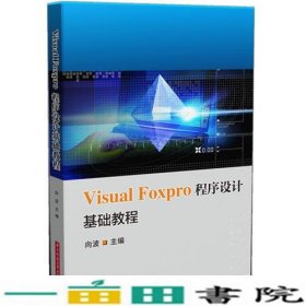 Visual foxpro 程序设计基础教程