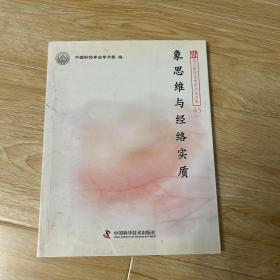 象思维与经络实质