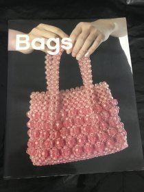 现货 BAG 册