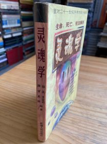 灵魂学:生命、死亡、轮回解析