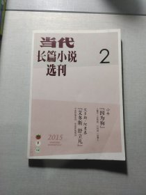 当代长篇小说选刊2015/2