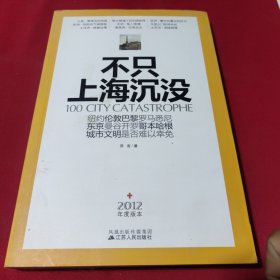 不只上海沉没（无法承受的劫难）