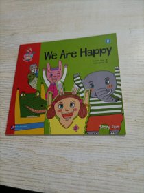 Sing Along - We are happy