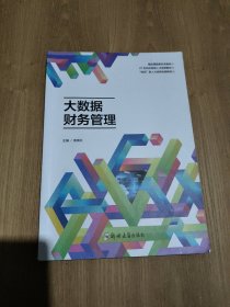 大数据财务管理