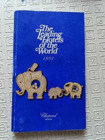 The Teading Hotels of the Word 1997