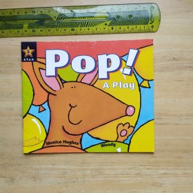 Pop! A Play