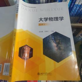 大学物理学（下）