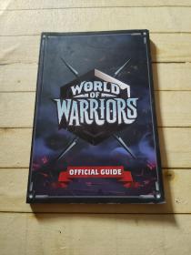 WorldofWarriors:OfficialGuide