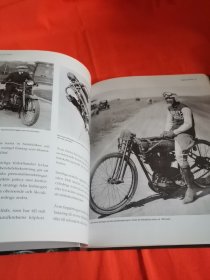 7 Harley Davidson : the living legend 哈雷戴维森不仅仅是一辆摩托车。哈雷戴维森已经与美国梦联系在一起了