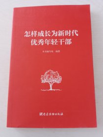 怎样成长为新时代优秀年轻干部（无笔记划线）