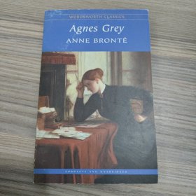 Agnes Grey