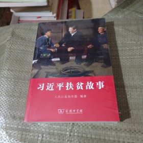 习近平扶贫故事