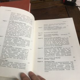 约瑟夫·M·威廉姆斯 《英语语言的起源：社会与语言历史》  Origins of the English language, a social and linguistic history