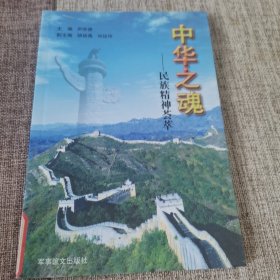 中华之魂:民族精神荟萃