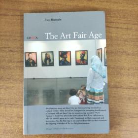 The Art Fair Age. [English and Spanish E