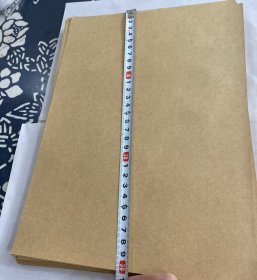 A4牛皮纸（一包100张）