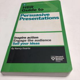Persuasive presentations