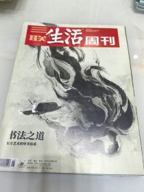 三联生活周刊2024年第41期
