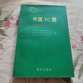 中国YC团（中国青年共产党）